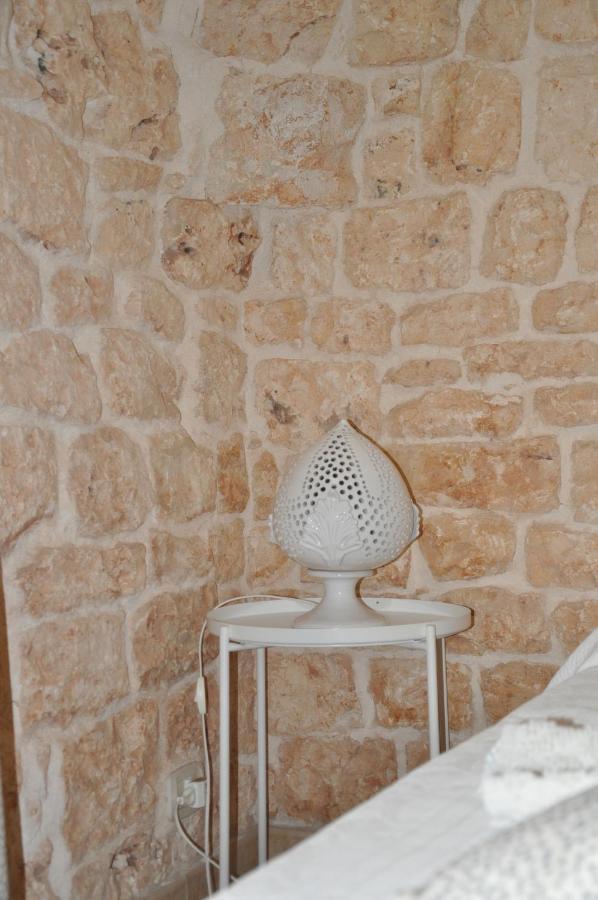 노치 Il Trullo Di Mattia 빌라 외부 사진